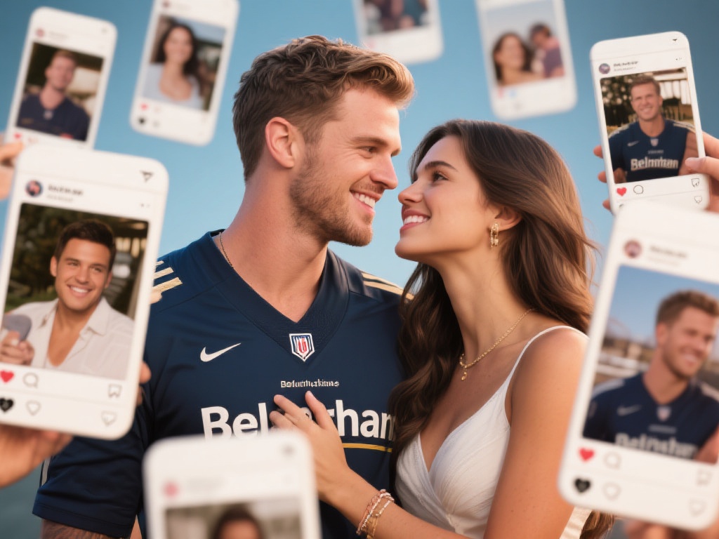 在市场营销中，名人的个人生活一直是一个敏