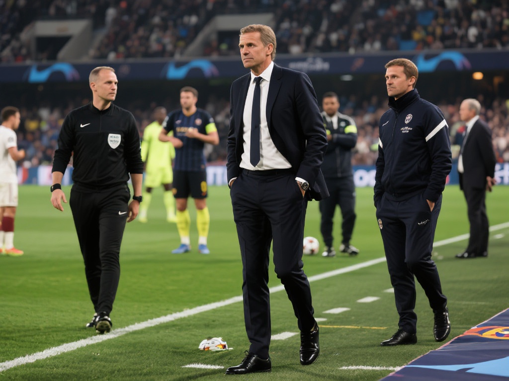 这种换帅模式带来的隐患包括：
1.&nbsp;球