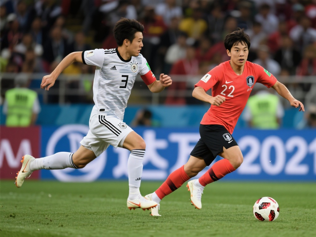 足球历史中不乏弱队逆袭强队的经典案例。例