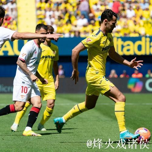 马卡:比利亚雷亚尔将免签21岁阿根廷边锋蒂亚戈-费尔南德斯 马卡:比利亚雷亚尔将免签21岁阿根廷边锋蒂亚戈-费尔南德斯