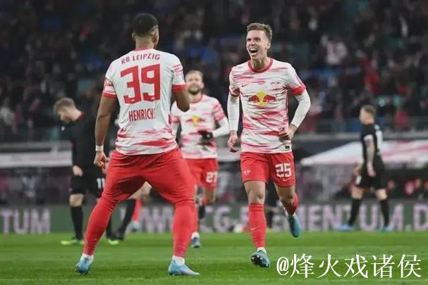 德甲-柏林联合VS莱比锡:RB莱比锡最近NB 德甲-柏林联合VS莱比锡:RB莱比锡最近NB