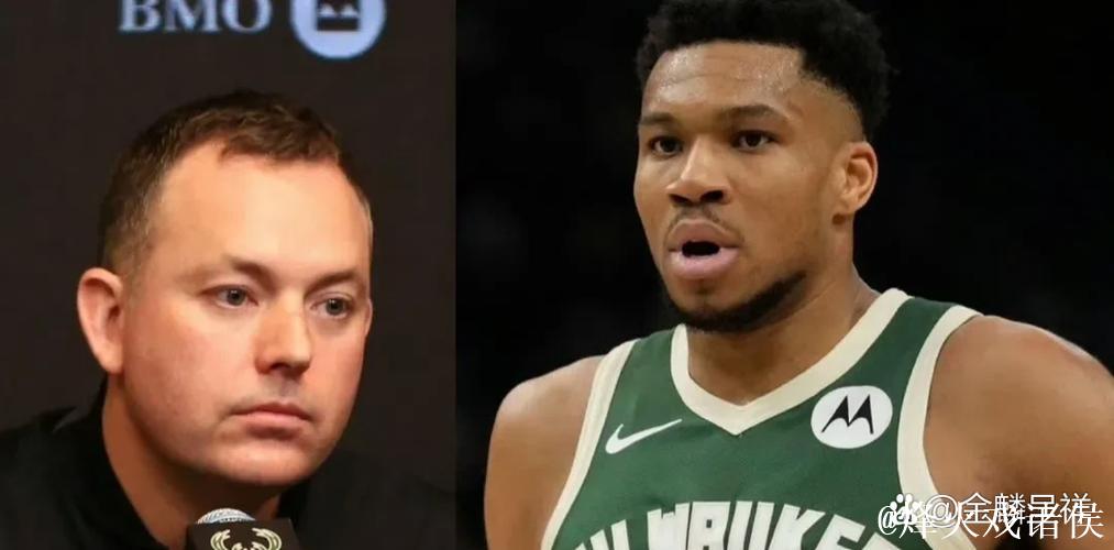 3方交易有望达成:字母哥空降热火,勇士补强内线,雄鹿很难拒绝 3方交易有望达成:字母哥空降热火,勇士补强内线,雄鹿很难拒绝