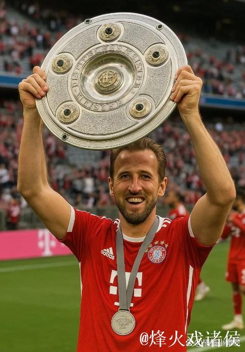 凯恩替补帽子戏法，拜仁5-0大捷，斯图加特72败