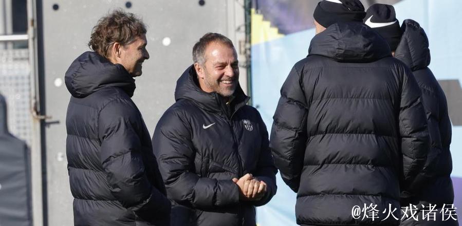 世体:弗里克给全队放假一天,为周末的联赛恢复 世体:弗里克给全队放假一天,为周末的联赛恢复