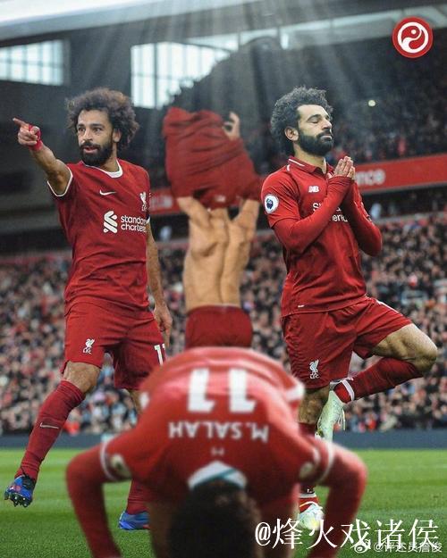 【早报】和解在路上！萨拉赫回归利物浦阵容！