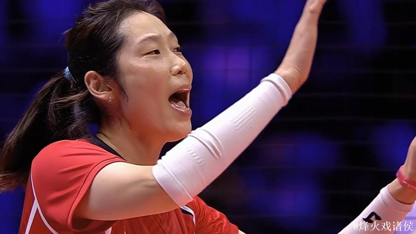 朱婷领衔河南女排3-0完胜北京女排 全运会小组赛五战全胜