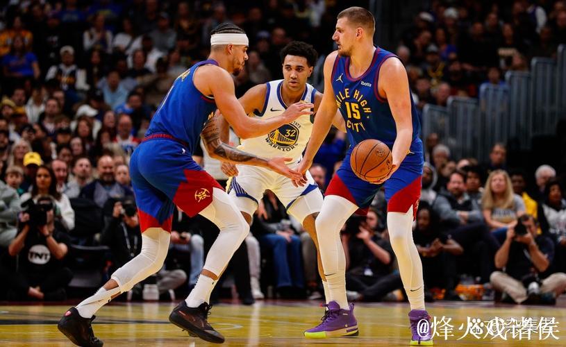 库里24+7+11难救主，约基奇38+10率掘金逆转勇士5连败