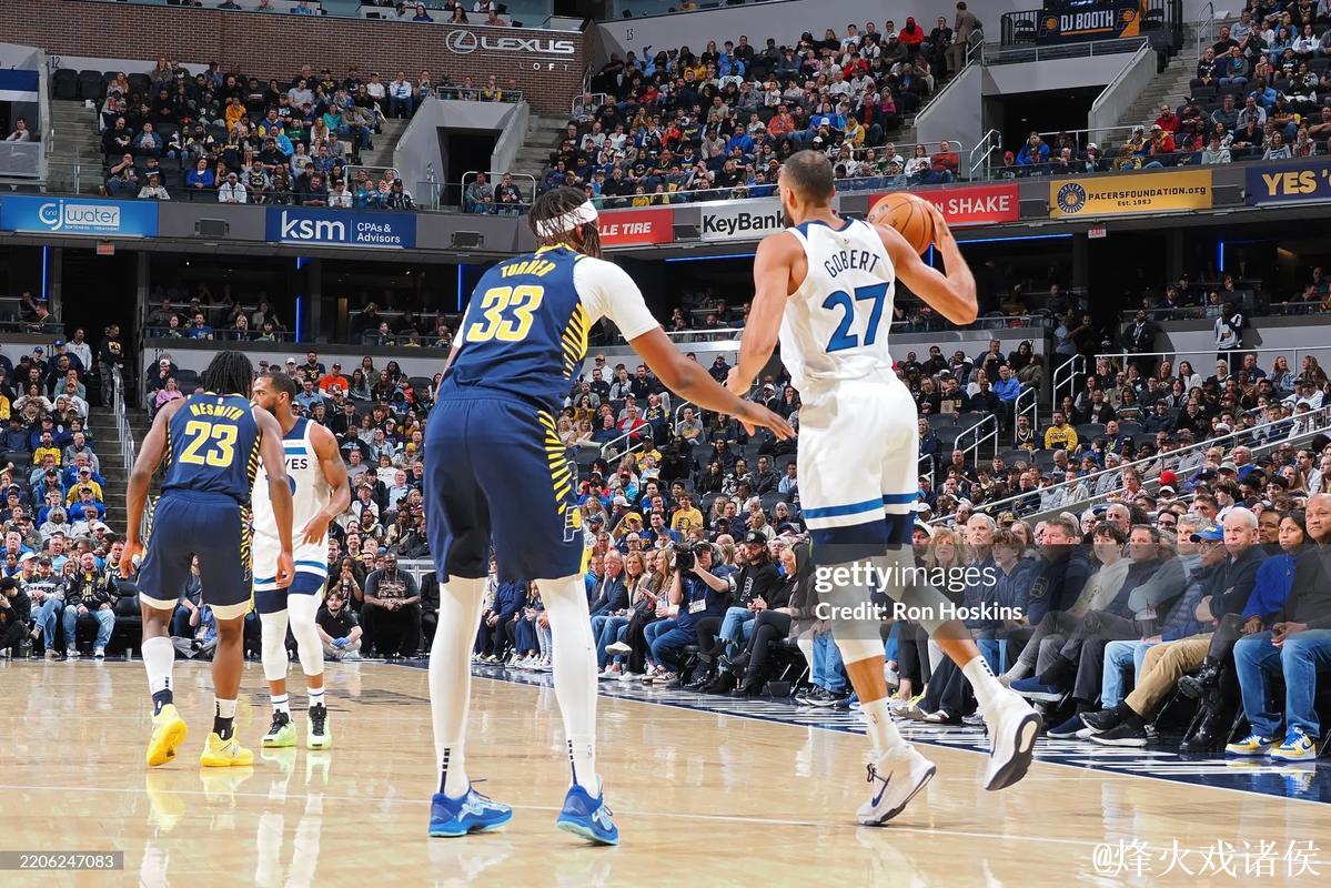 哈利33+15助步行者胜热火 华子状态不佳森林狼不敌凯尔特人