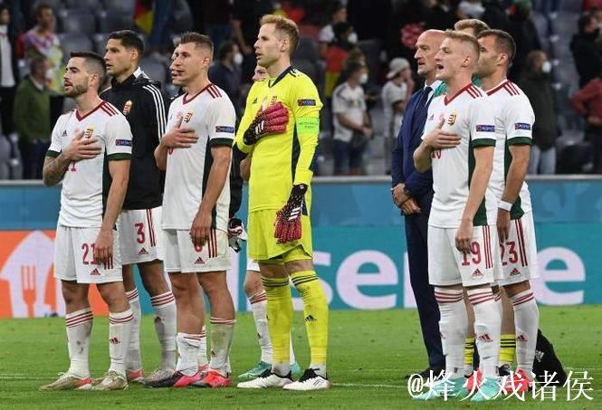 欧国联综述：匈牙利绝平德国，波黑逼平荷兰