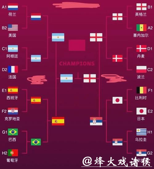 世界杯预测：黑马球队有哪些